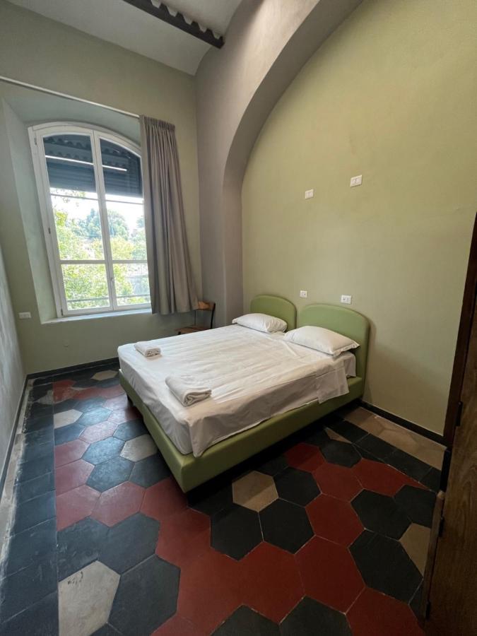 로마 Borgo Ripa Urban Travel 호스텔 외부 사진